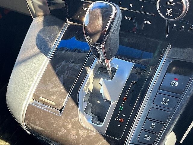 2018 Toyota VELLFIRE — миниатюра 20