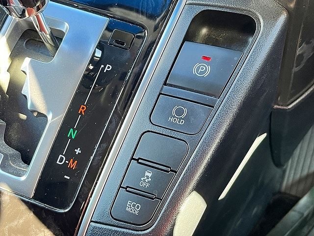 2018 Toyota VELLFIRE — миниатюра 28