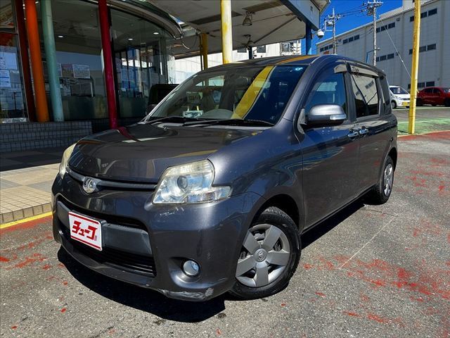 صورة 1 لـ 2011 Toyota SIENTA