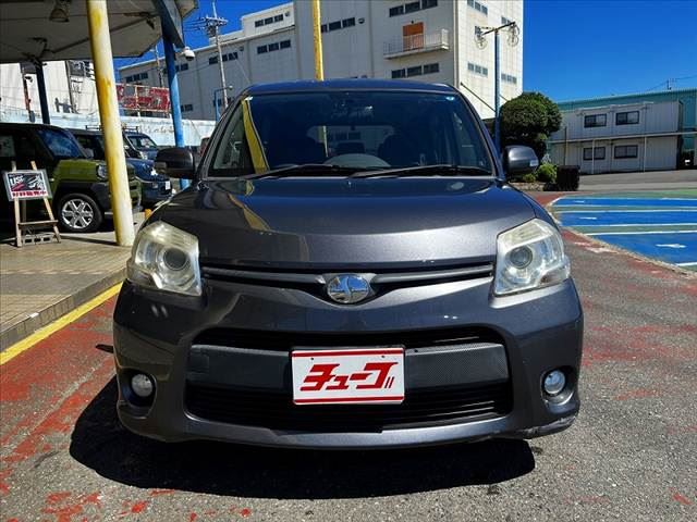 صورة 4 لـ 2011 Toyota SIENTA