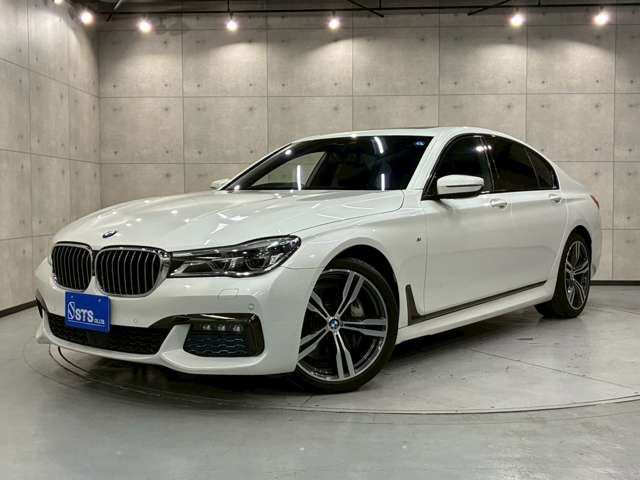 صورة 1 لـ 2016 BMW 7 SERIES
