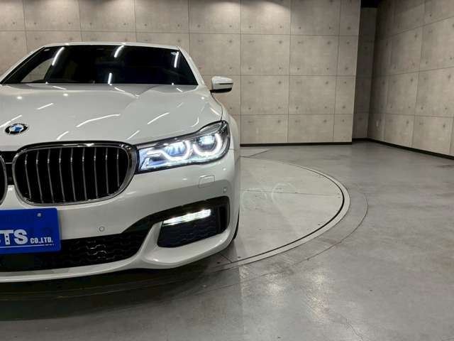 صورة مصغرة 12 لـ 2016 BMW 7 SERIES