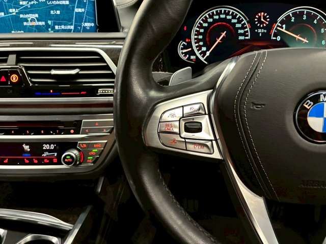 صورة مصغرة 21 لـ 2016 BMW 7 SERIES