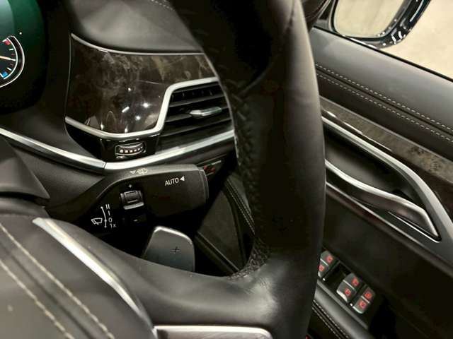 صورة مصغرة 24 لـ 2016 BMW 7 SERIES