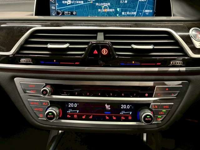 صورة مصغرة 37 لـ 2016 BMW 7 SERIES