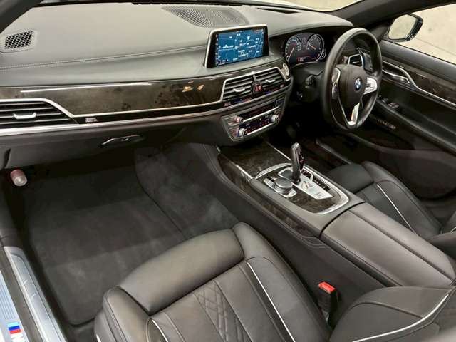 صورة مصغرة 51 لـ 2016 BMW 7 SERIES