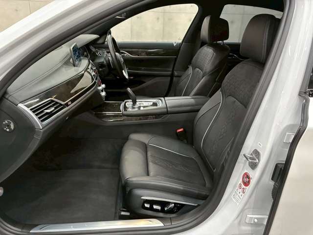 صورة مصغرة 52 لـ 2016 BMW 7 SERIES