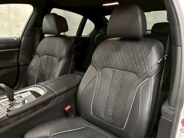 صورة مصغرة 53 لـ 2016 BMW 7 SERIES