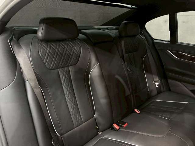 صورة مصغرة 56 لـ 2016 BMW 7 SERIES