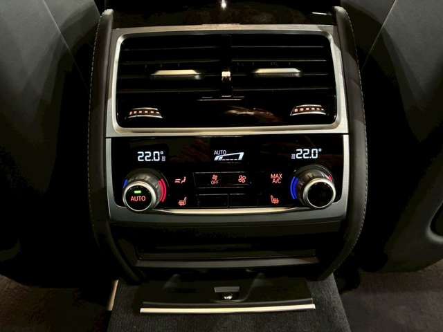 صورة مصغرة 58 لـ 2016 BMW 7 SERIES