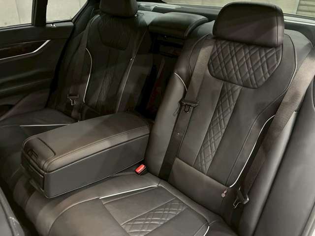 صورة مصغرة 62 لـ 2016 BMW 7 SERIES