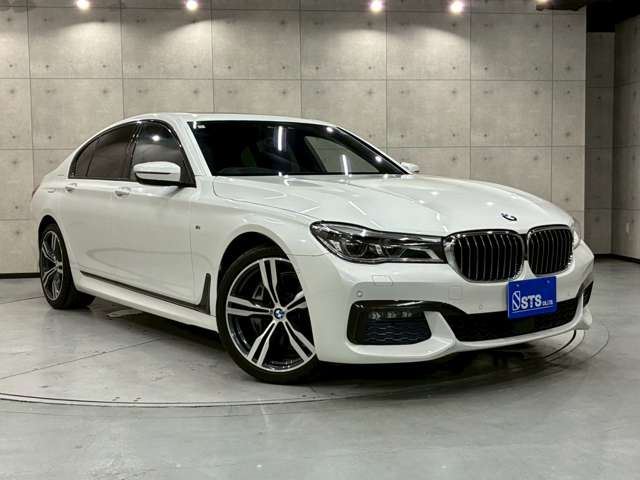 صورة 6 لـ 2016 BMW 7 SERIES