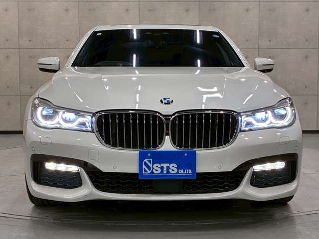 صورة 4 لـ 2016 BMW 7 SERIES