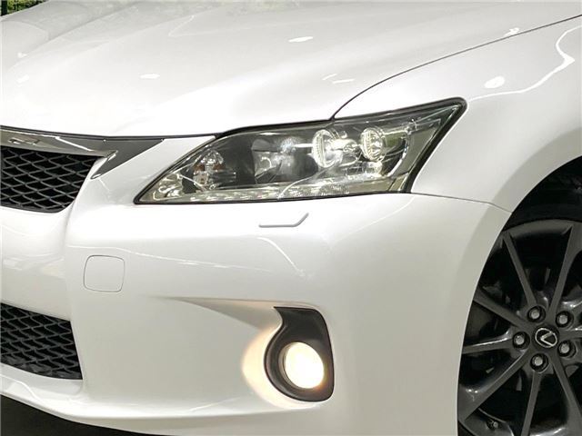 2011 Lexus CT — миниатюра 11
