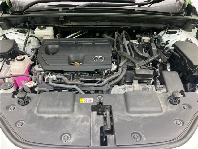 صورة مصغرة 23 لـ 2023 Lexus NX