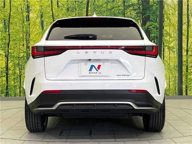 صورة مصغرة 24 لـ 2023 Lexus NX