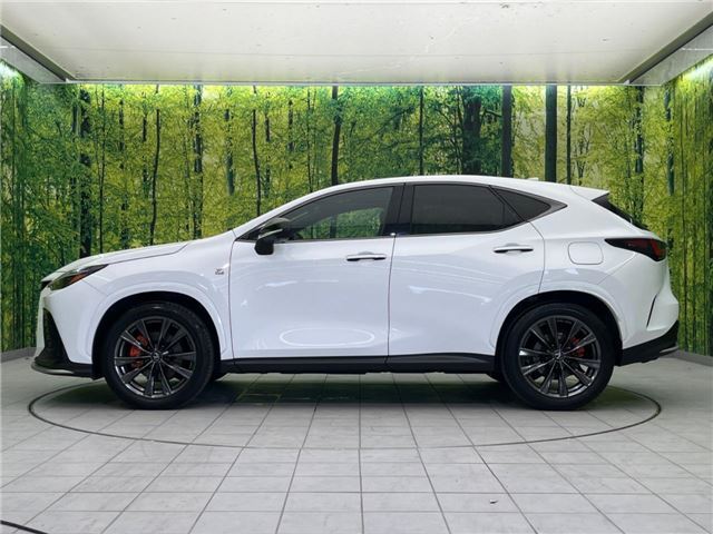صورة مصغرة 26 لـ 2023 Lexus NX
