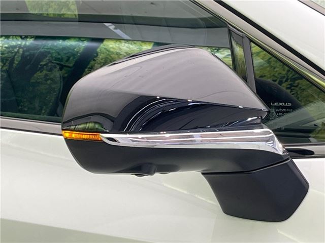 صورة مصغرة 30 لـ 2023 Lexus NX