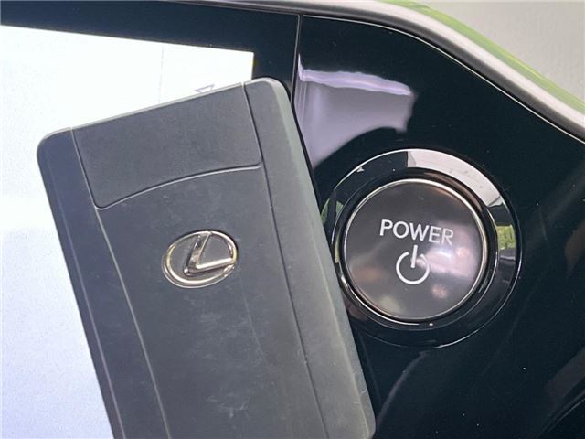 صورة 9 لـ 2023 Lexus NX