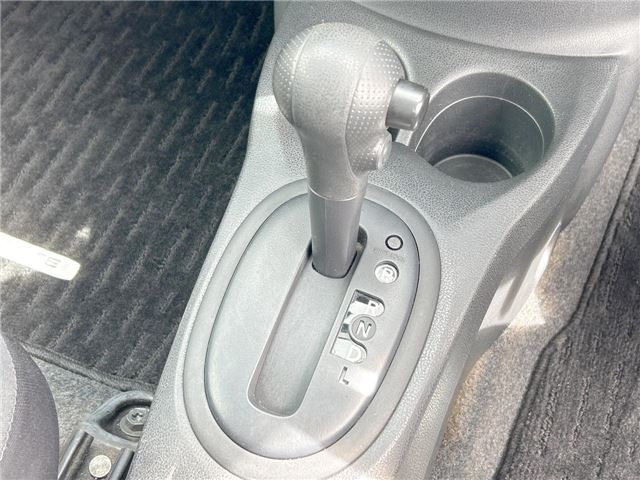 صورة مصغرة 12 لـ 2012 Nissan NOTE