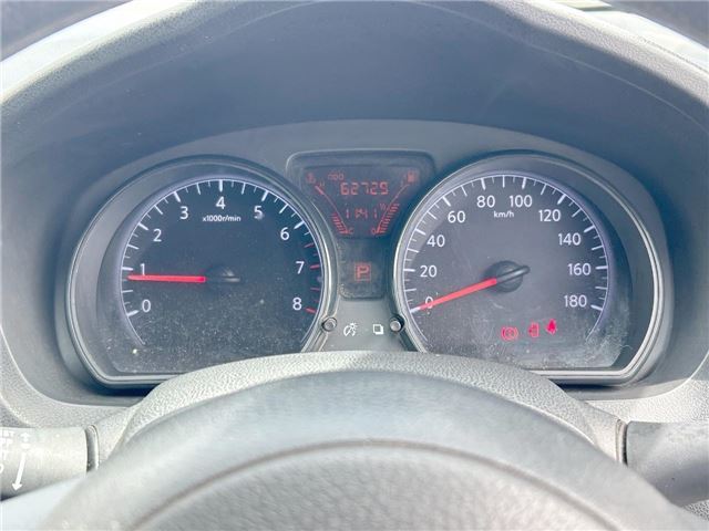 صورة مصغرة 14 لـ 2012 Nissan NOTE