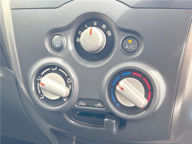 صورة مصغرة 11 لـ 2012 Nissan NOTE