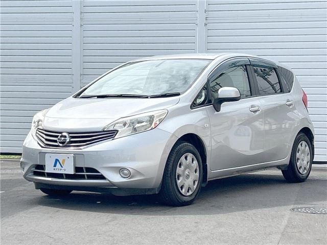صورة مصغرة 19 لـ 2012 Nissan NOTE