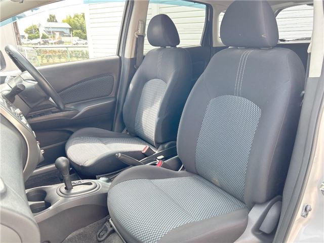 صورة مصغرة 20 لـ 2012 Nissan NOTE