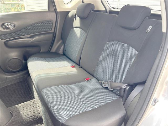 صورة مصغرة 21 لـ 2012 Nissan NOTE