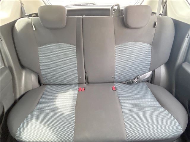 صورة مصغرة 22 لـ 2012 Nissan NOTE