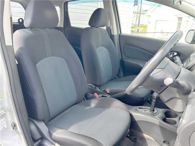 صورة مصغرة 23 لـ 2012 Nissan NOTE