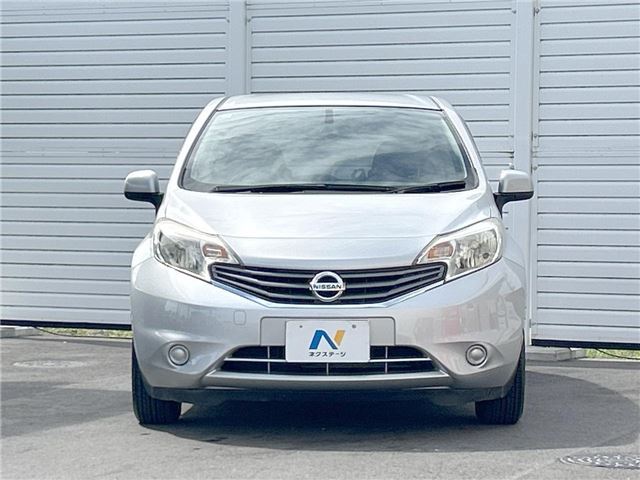 صورة مصغرة 26 لـ 2012 Nissan NOTE