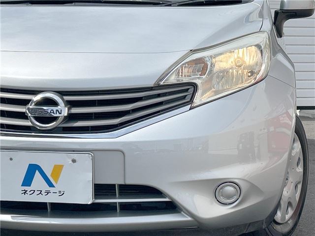 صورة مصغرة 10 لـ 2012 Nissan NOTE
