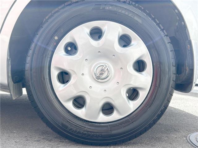 صورة مصغرة 7 لـ 2012 Nissan NOTE