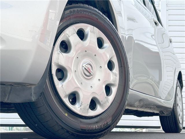 صورة مصغرة 6 لـ 2012 Nissan NOTE