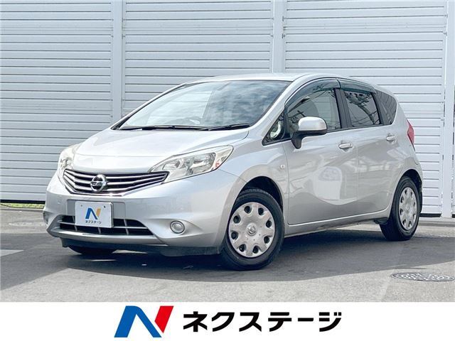 صورة مصغرة 4 لـ 2012 Nissan NOTE
