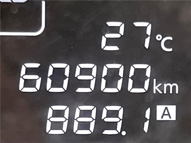 صورة مصغرة 3 لـ 2014 Nissan NOTE