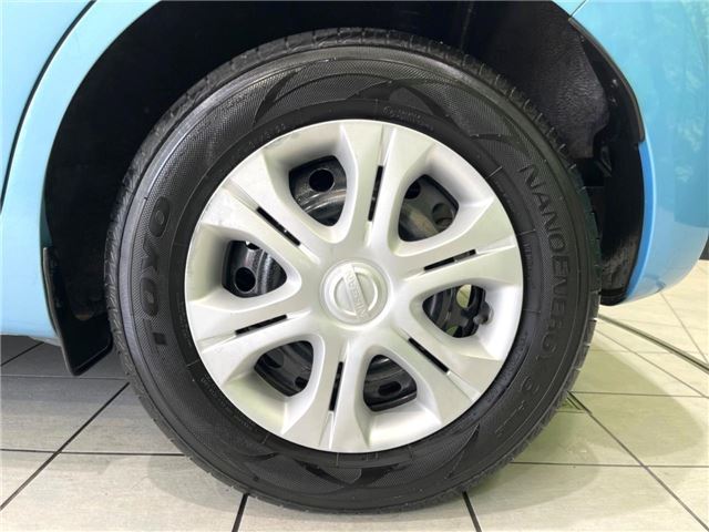 صورة مصغرة 12 لـ 2014 Nissan NOTE