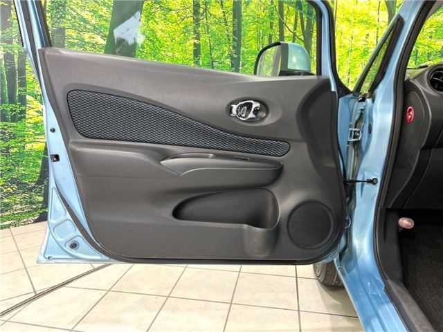 صورة مصغرة 27 لـ 2014 Nissan NOTE