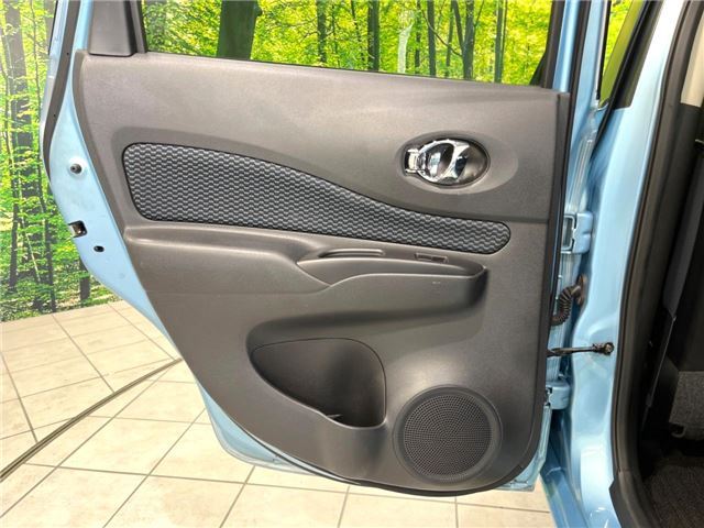 صورة مصغرة 28 لـ 2014 Nissan NOTE