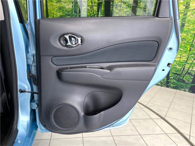 صورة مصغرة 29 لـ 2014 Nissan NOTE
