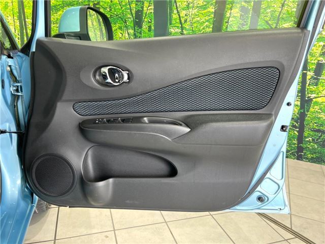 صورة مصغرة 30 لـ 2014 Nissan NOTE