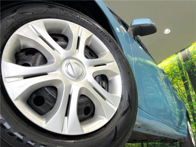 صورة مصغرة 9 لـ 2014 Nissan NOTE