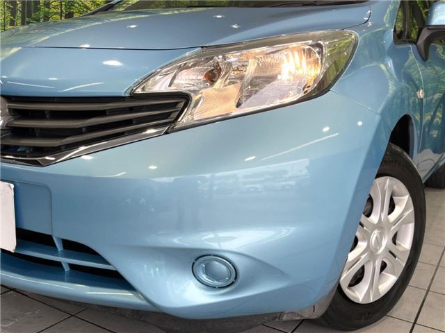 صورة مصغرة 8 لـ 2014 Nissan NOTE