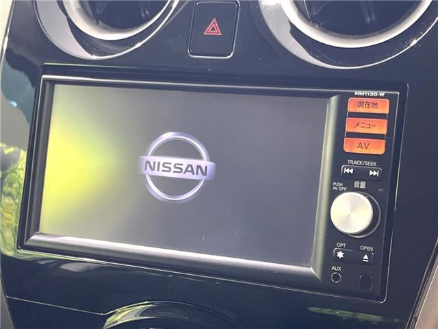 صورة مصغرة 5 لـ 2014 Nissan NOTE