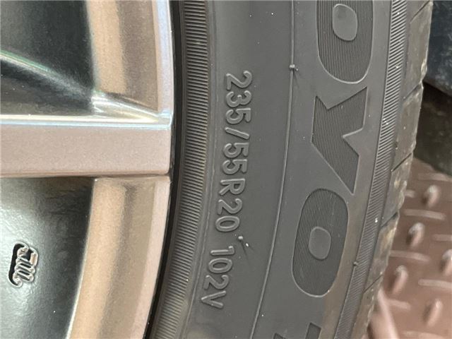 2019 Lexus RX thumbnail 18