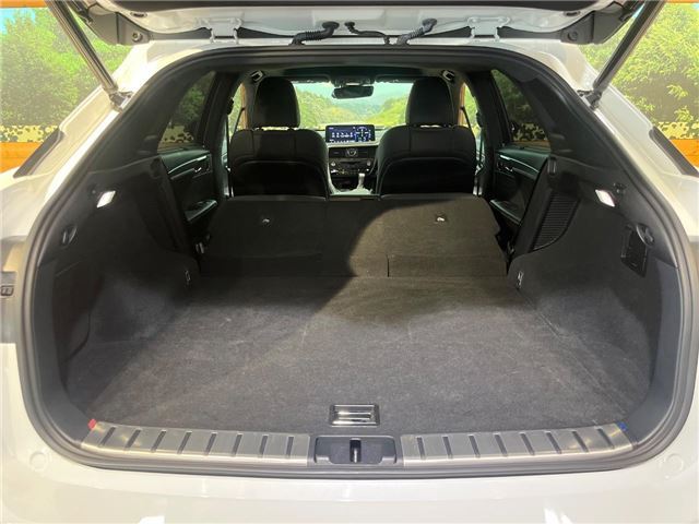 2019 Lexus RX thumbnail 30