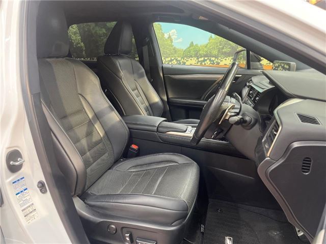 صورة 6 لـ 2019 Lexus RX