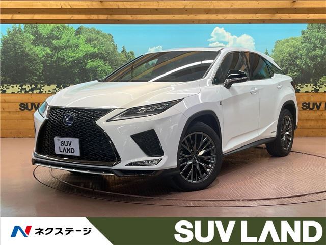 صورة 4 لـ 2019 Lexus RX