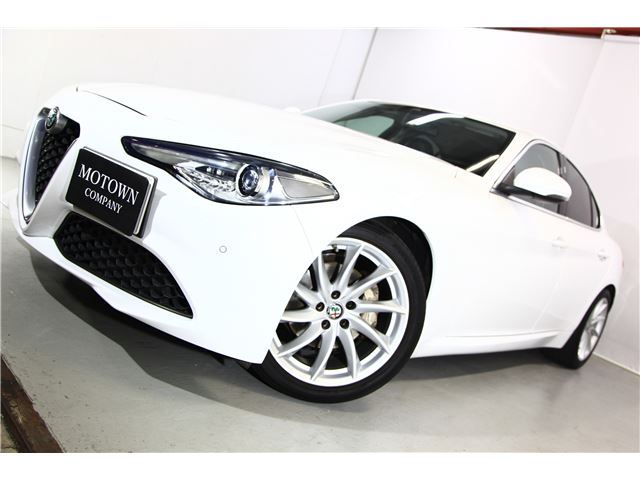 2017 ALFA Romeo JULIA 缩略图 12